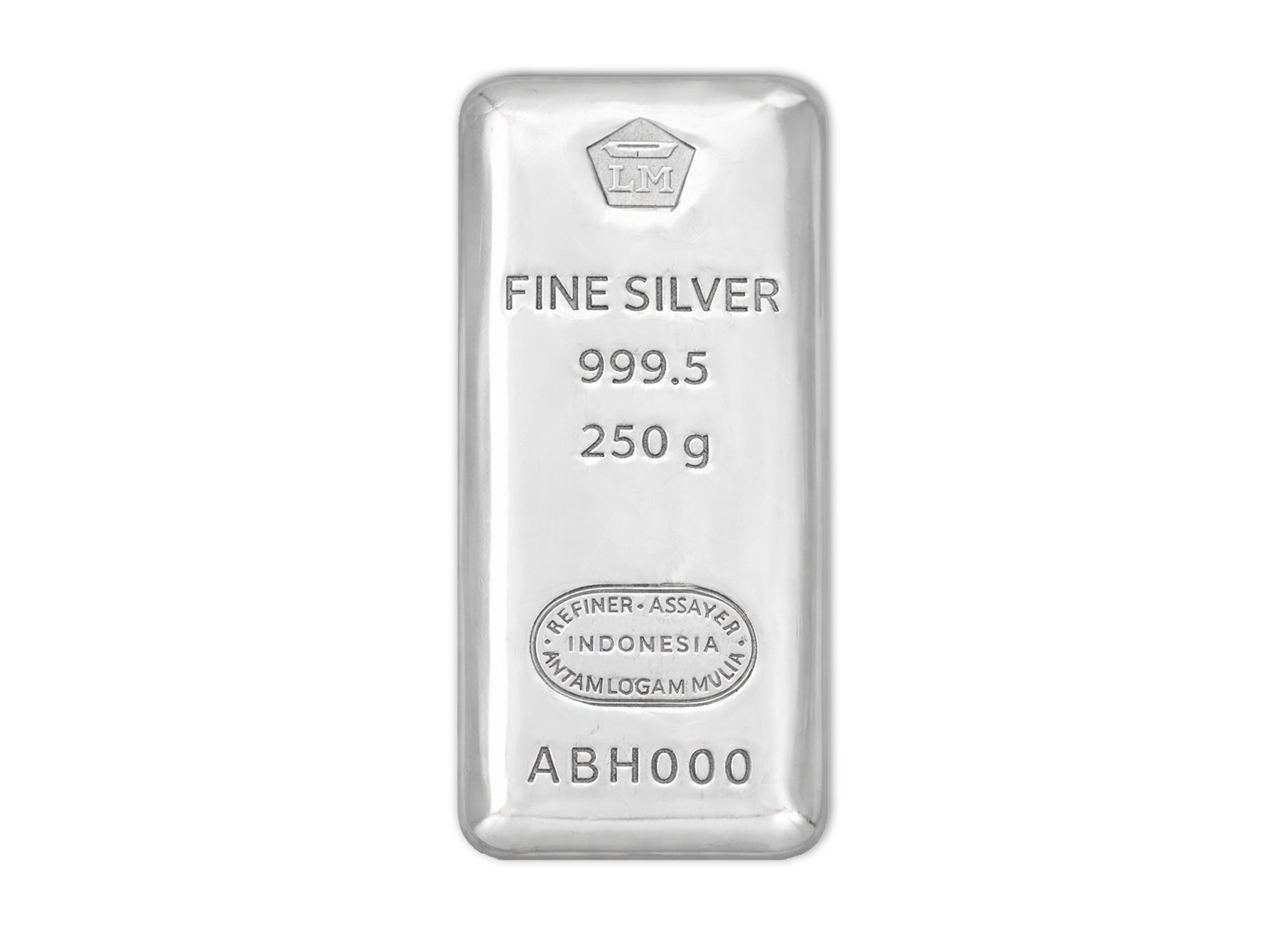 Perak - 250 gr